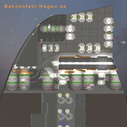 Prüfblick für Mobilitäts- und Lichtereignisse