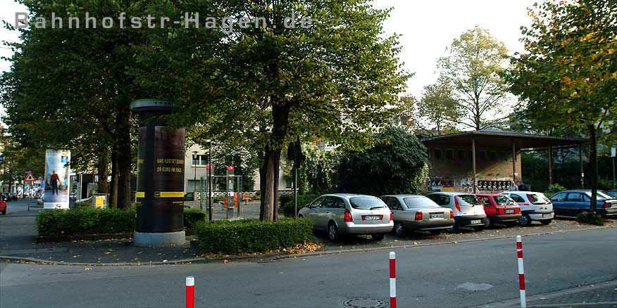 Neumarktplatz 2002