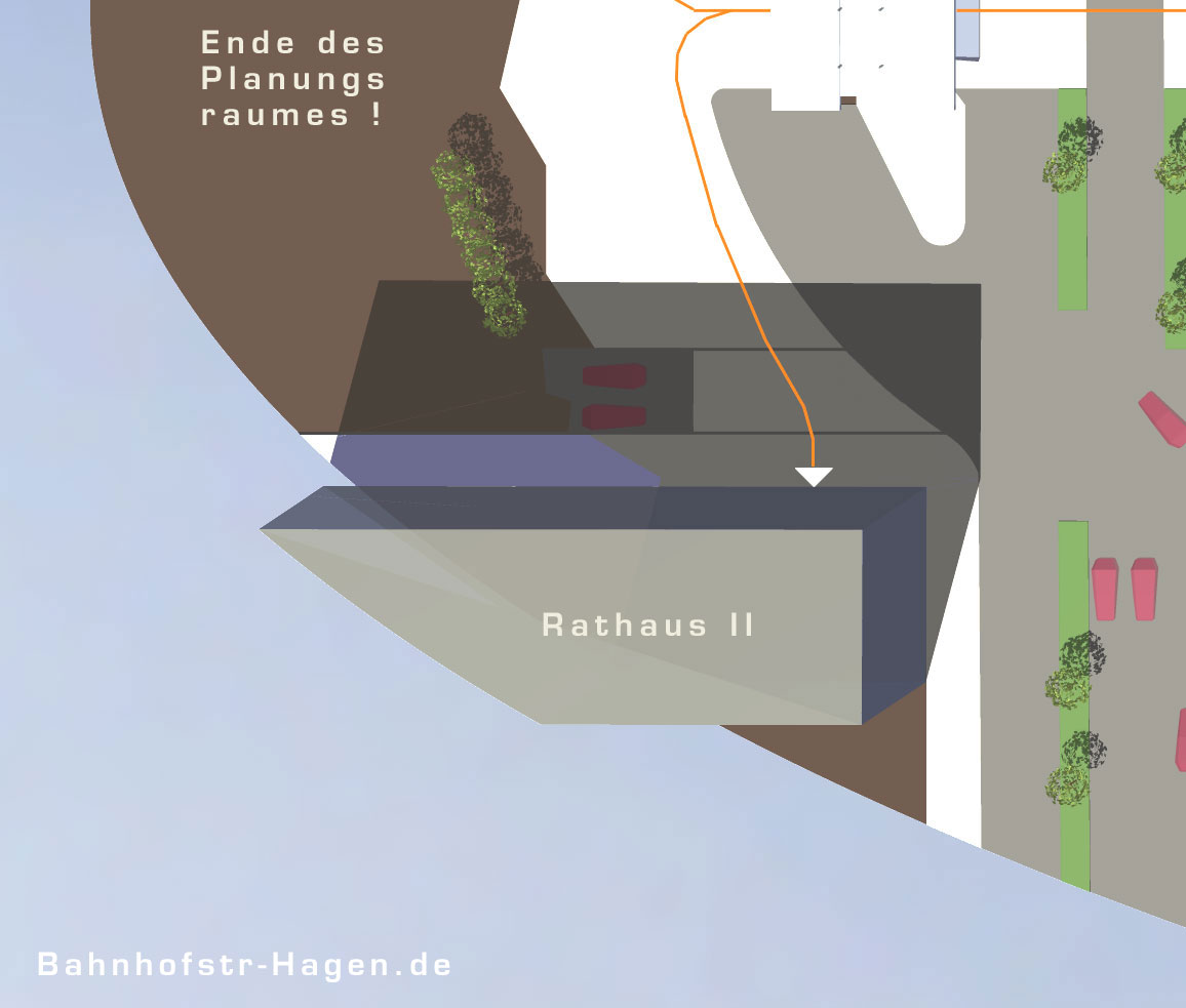 Übergang Bahnhofstr - Berliner Platz 3 von 4