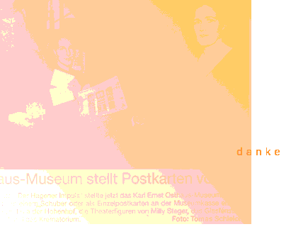 Thema ist gut - Aber Museum nur tagsüber geöffnet ... 