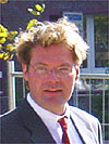 Dipl. Ing. Volker Goebel - 2004 in Hamburg