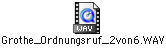 auf Klick hören Sie die Audiodatei 2 von 6 download 364 kb