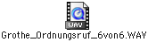 auf Klick hören Sie die Audiodatei 6 von 6 download 380 kb