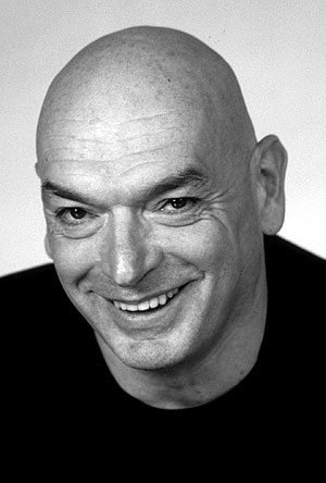 Architekt Jean Nouvel